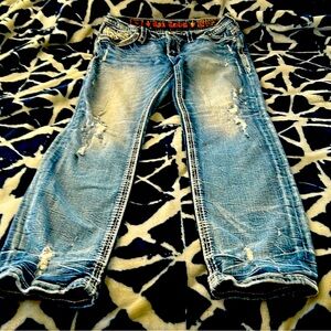 Rock Revival Women’s Jeans